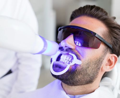 Zoom! Whitening